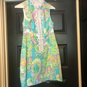 Lilly Pulitzer Alexa Shift